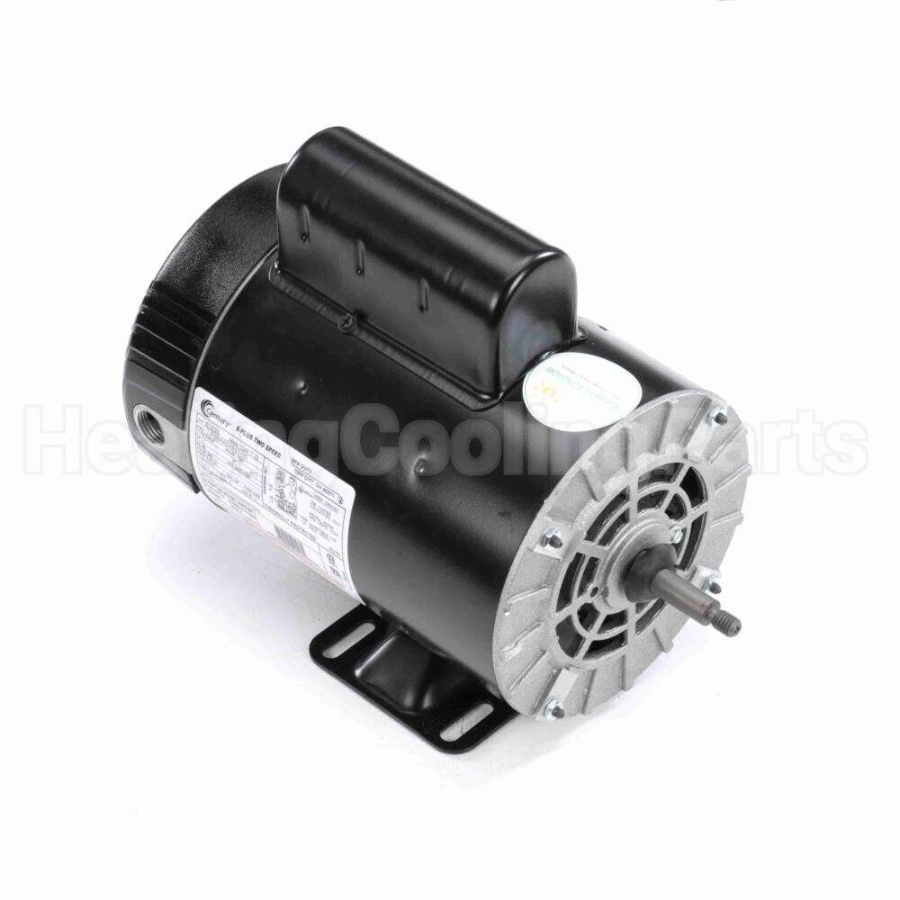 B2233 Century Pool And Spa Pump Motor