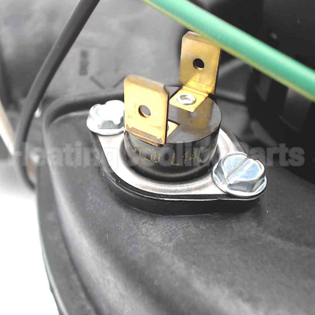 B2833001S Amana-Goodman Inducer Fan Motor Assembly