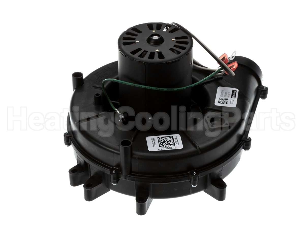 B2833001S Amana-Goodman Inducer Fan Motor Assembly
