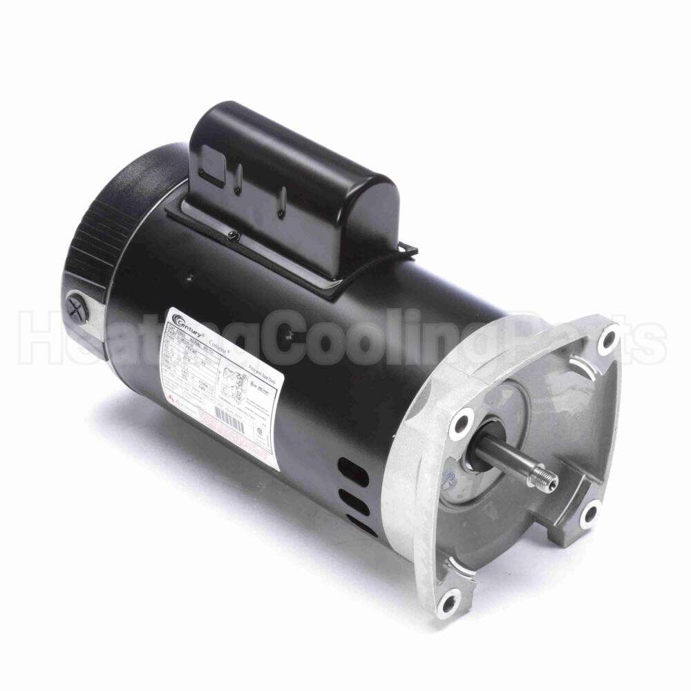 B2842 Century Pool And Spa Pump Motor