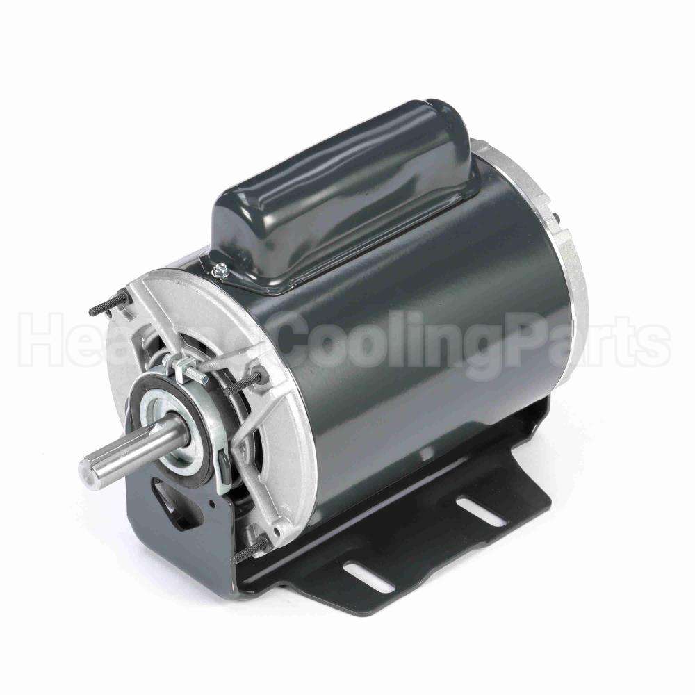 B319 Marathon Motor