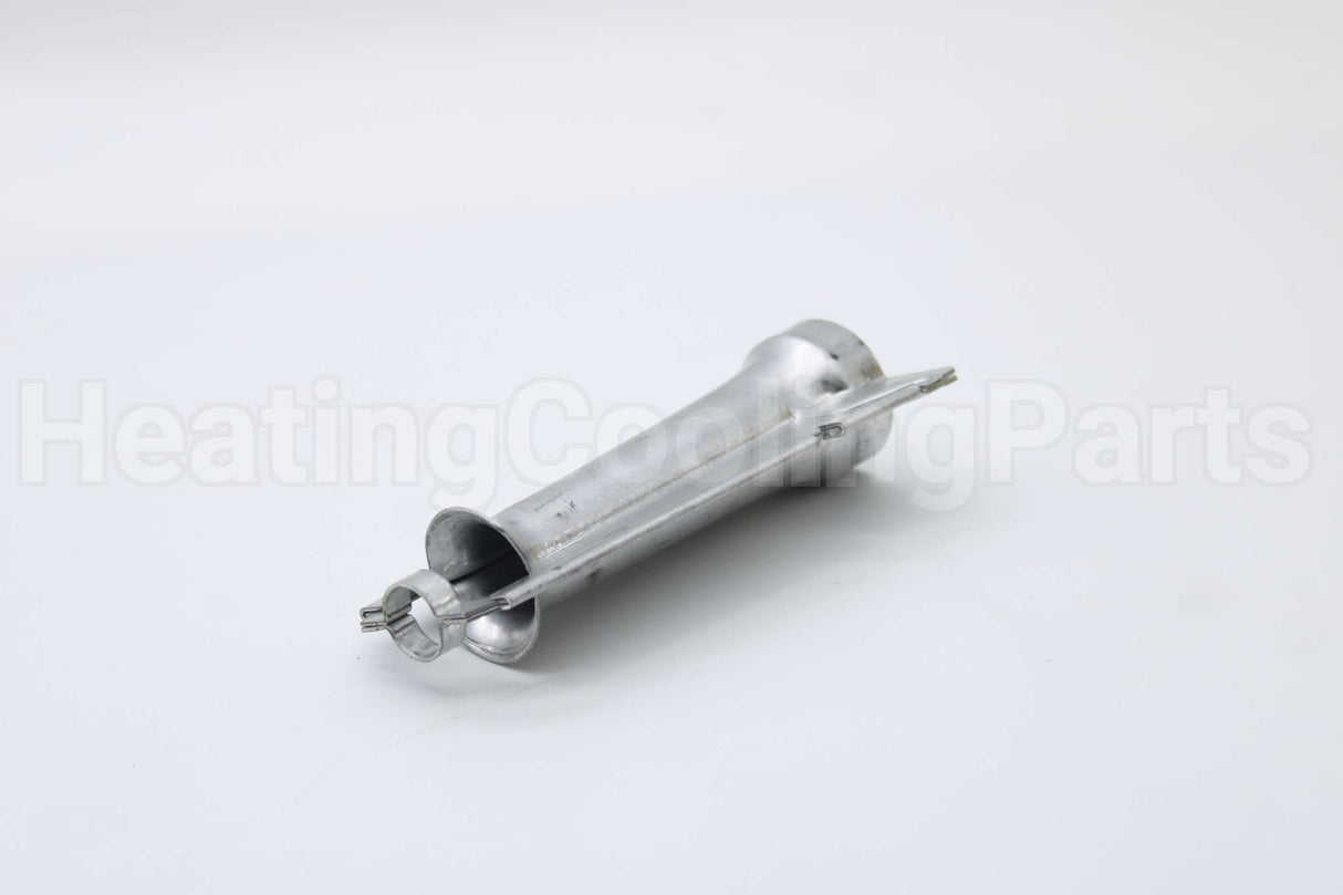 B4022700 Amana-Goodman In Shot Burner,Aluminizedsteel