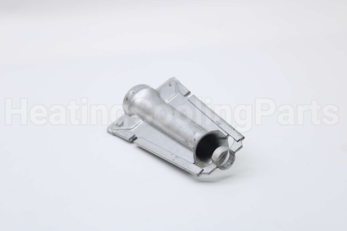 B4022700 Amana-Goodman In Shot Burner,Aluminizedsteel