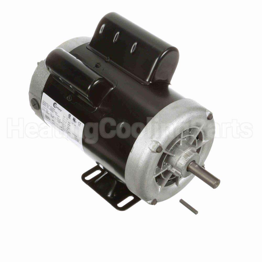 B735ES Century Motor