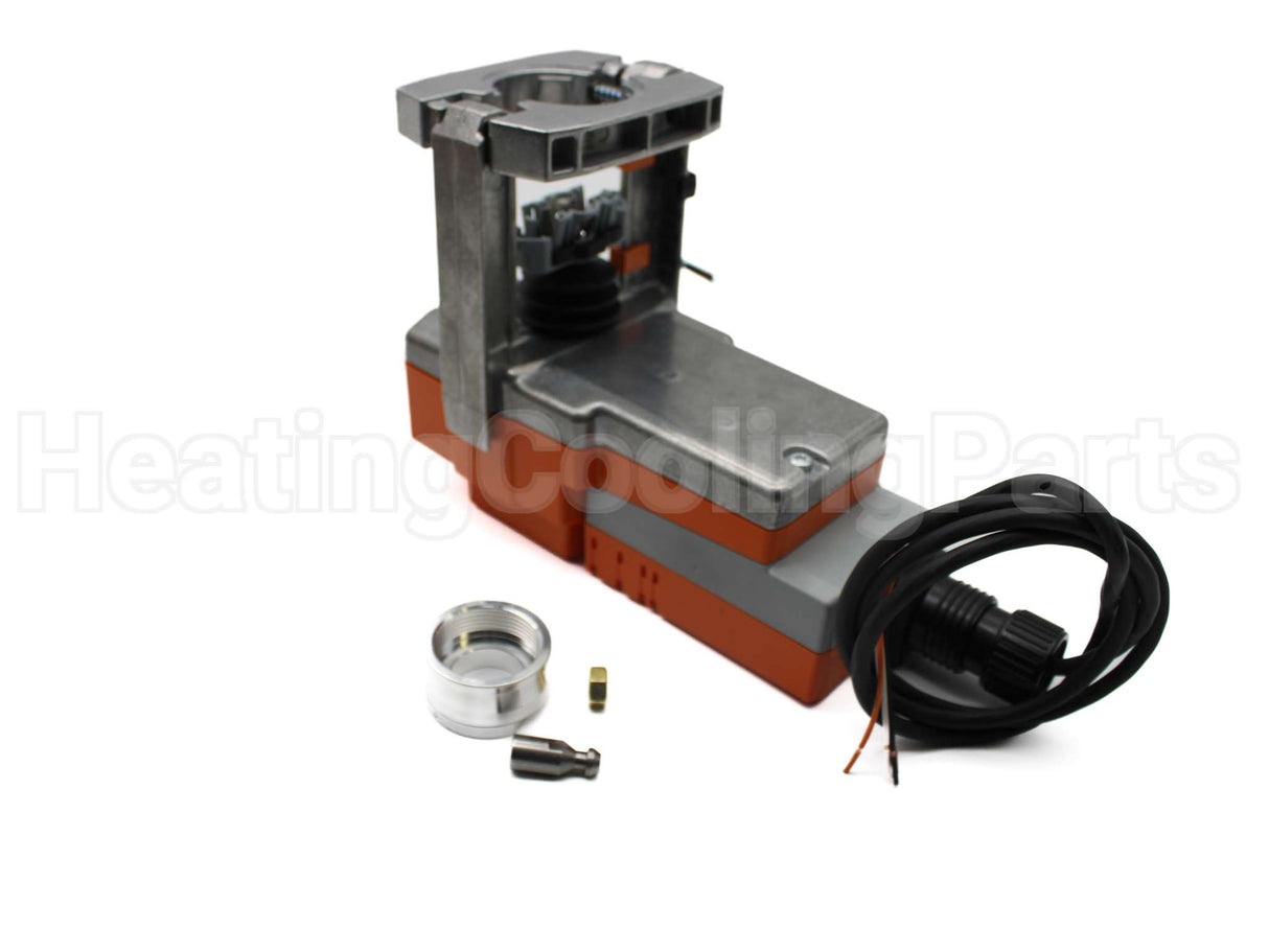 BGVL+SVX24-MFT Belimo Bgvl W/ Non-Fs 24V Mft
