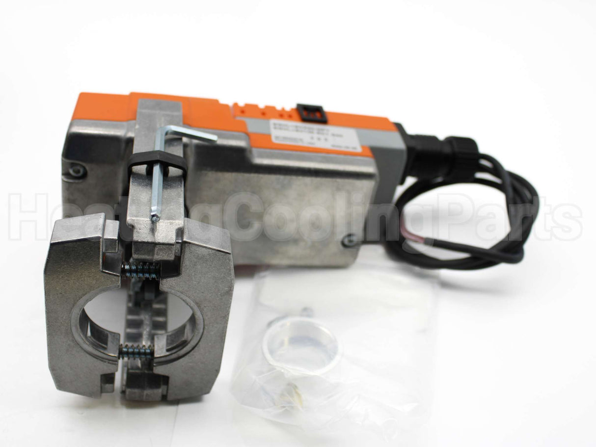 BGVL+SVX24-MFT Belimo Bgvl W/ Non-Fs 24V Mft