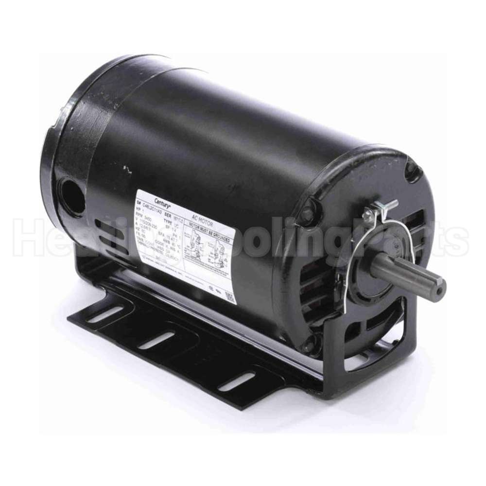 BK1102 Century Fan And Blower Motor