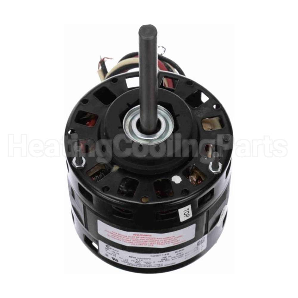 BL6420 Century Fan And Blower Motor