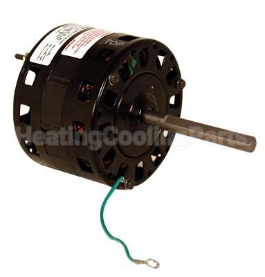 BL6424 Regal Rexnord - Century Motors 115V 1/8,1/11Hp 1050Rpm Motor