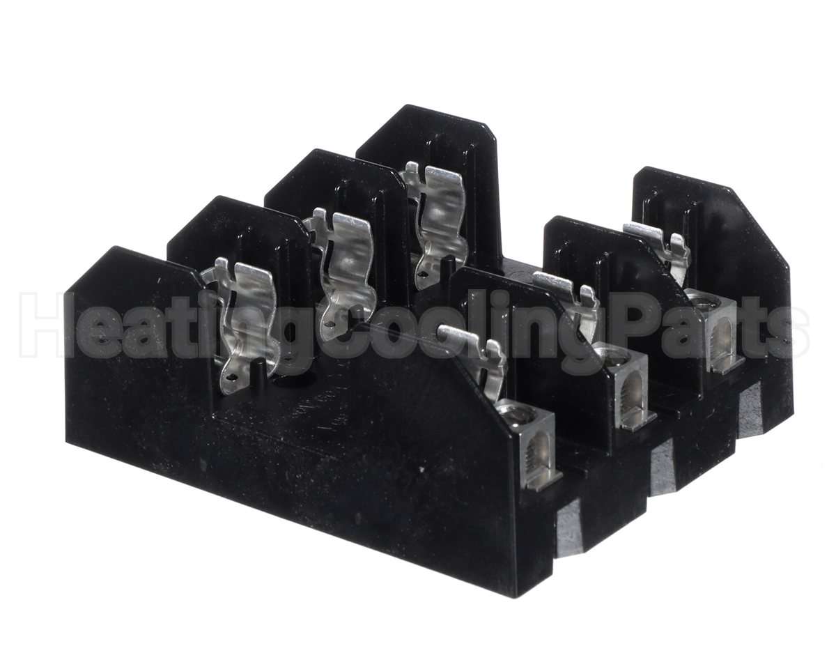 BLK0076 Trane Fuse Block