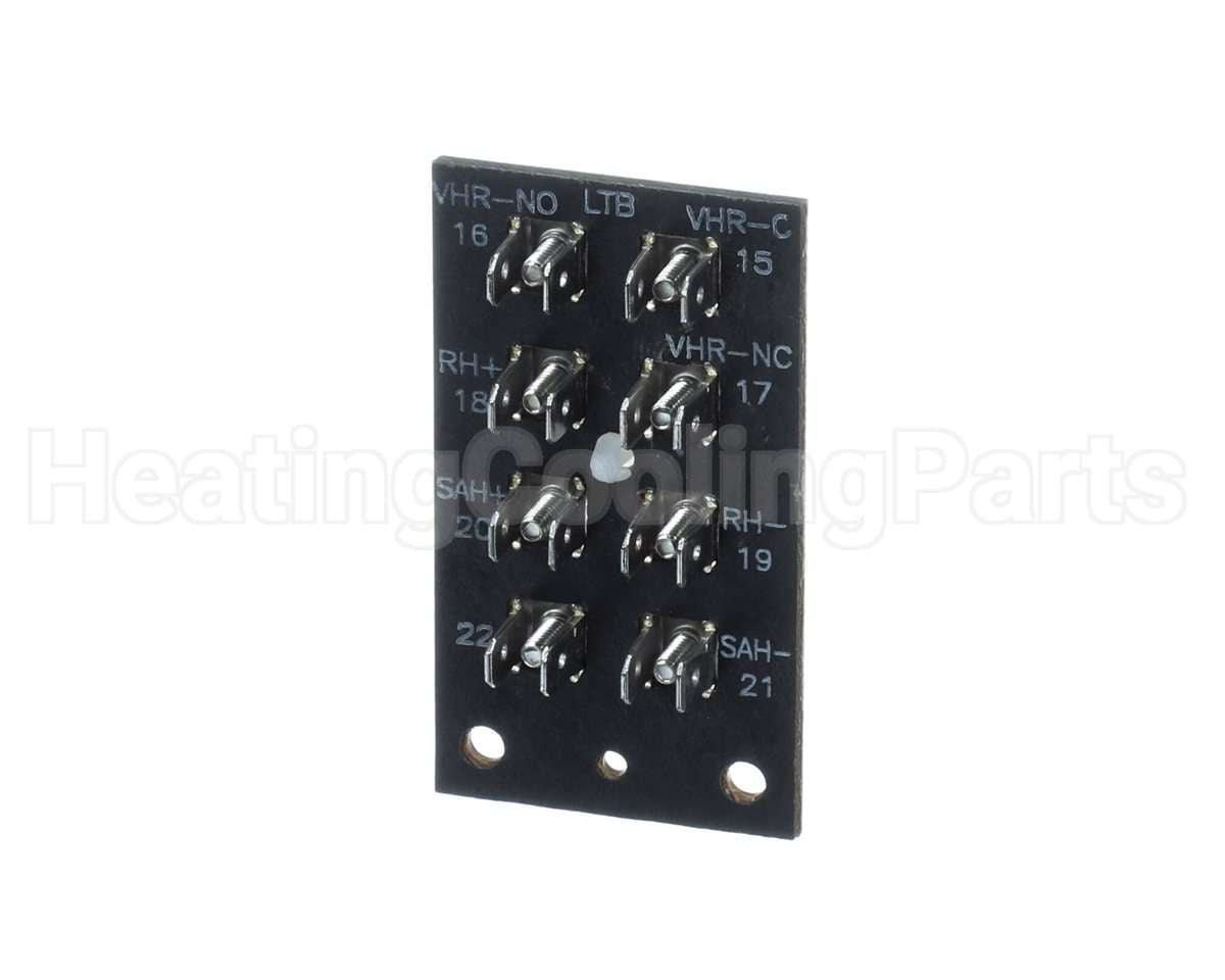 BLK01455 Trane Lvtb Terminal Block