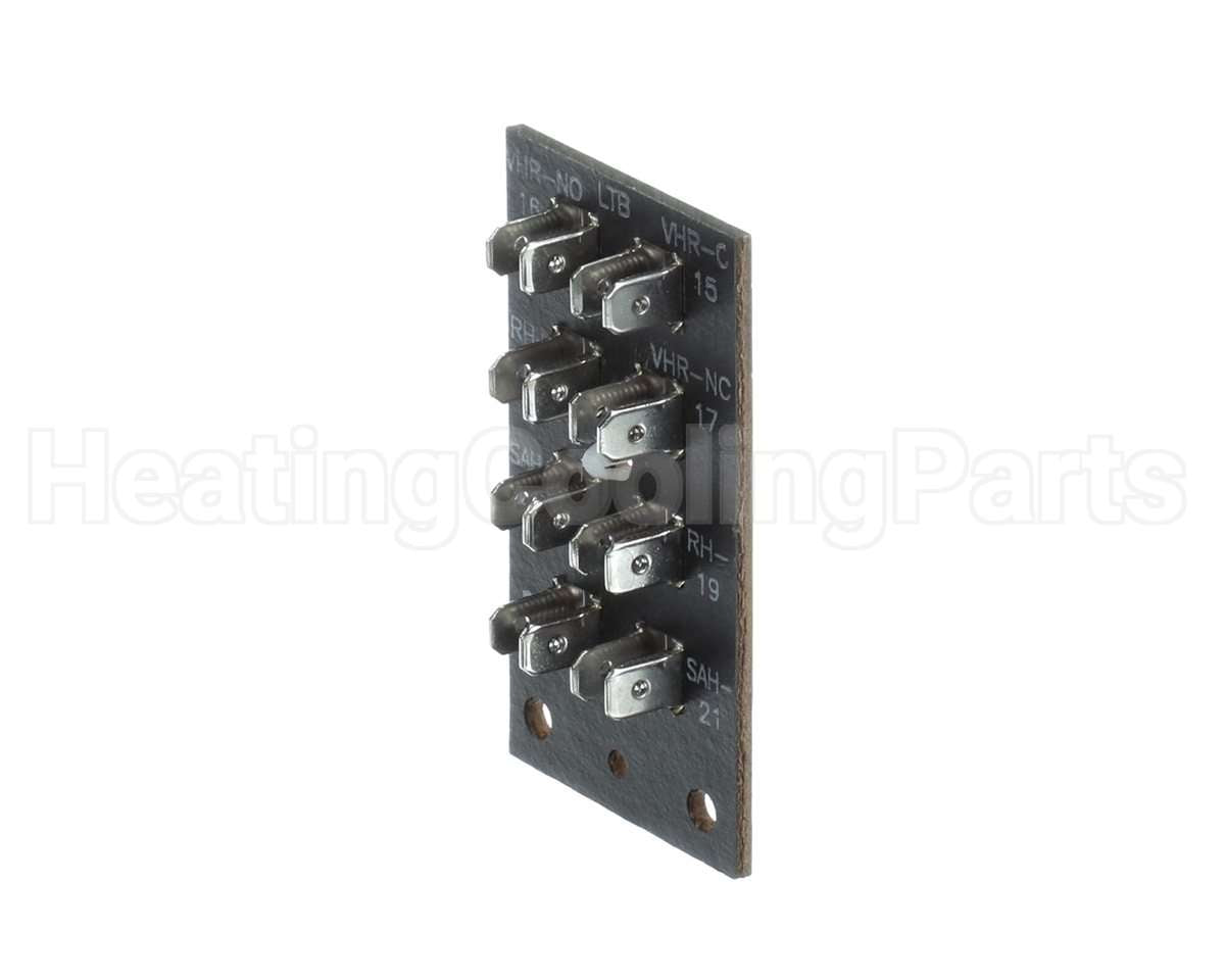 BLK01455 Trane Lvtb Terminal Block