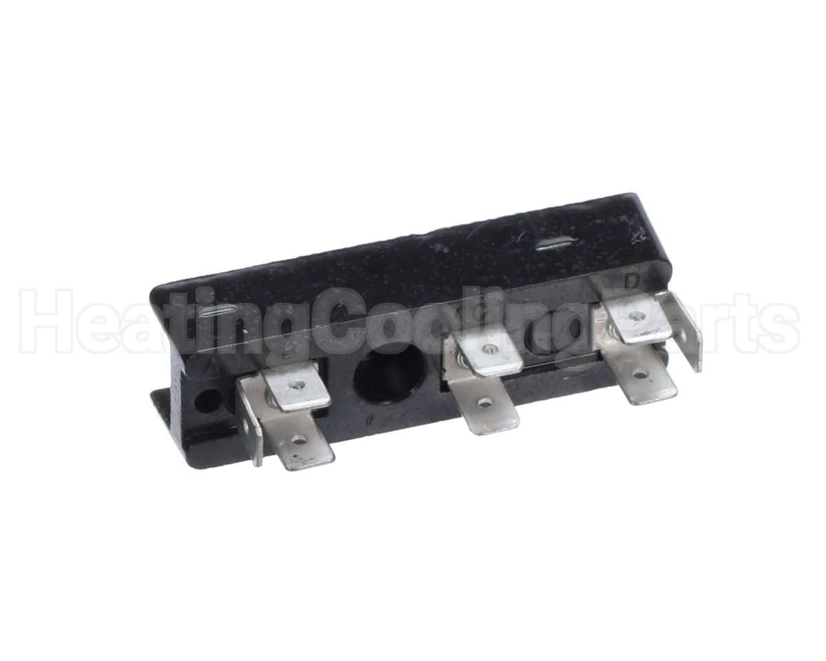 BLK0288 Trane Terminal Block 3P 20A 300V