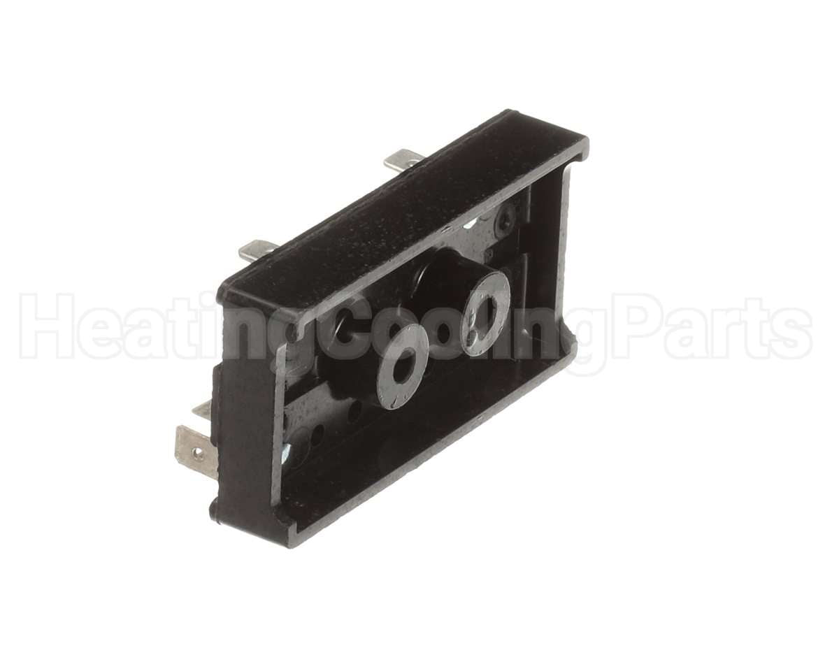 BLK0474 Trane 300V 20A 5P Terminal Block