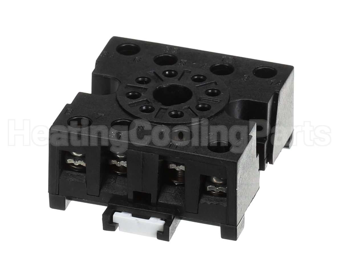 BLK1560 Trane 8 Pin Terminal Block