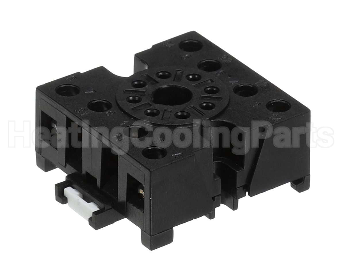 BLK1560 Trane 8 Pin Terminal Block