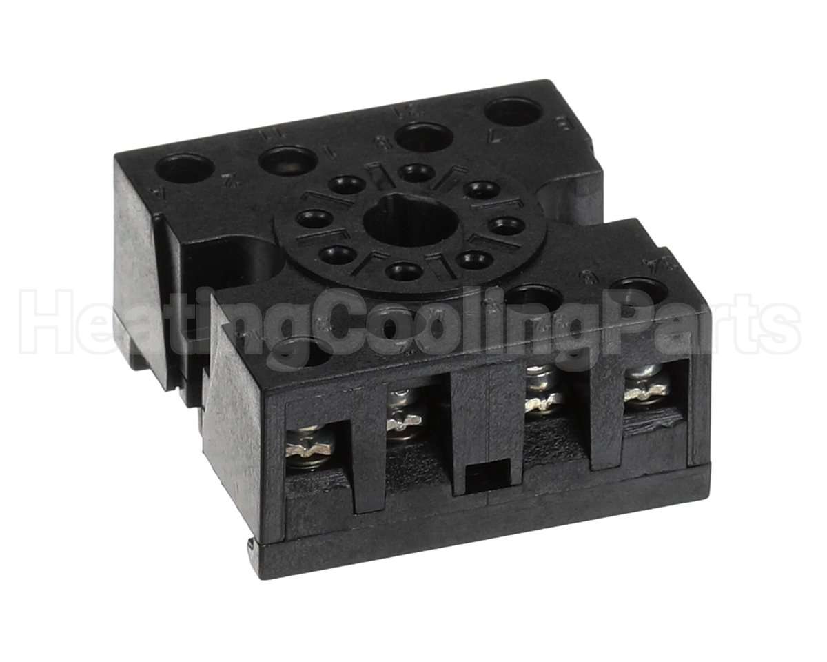 BLK1560 Trane 8 Pin Terminal Block