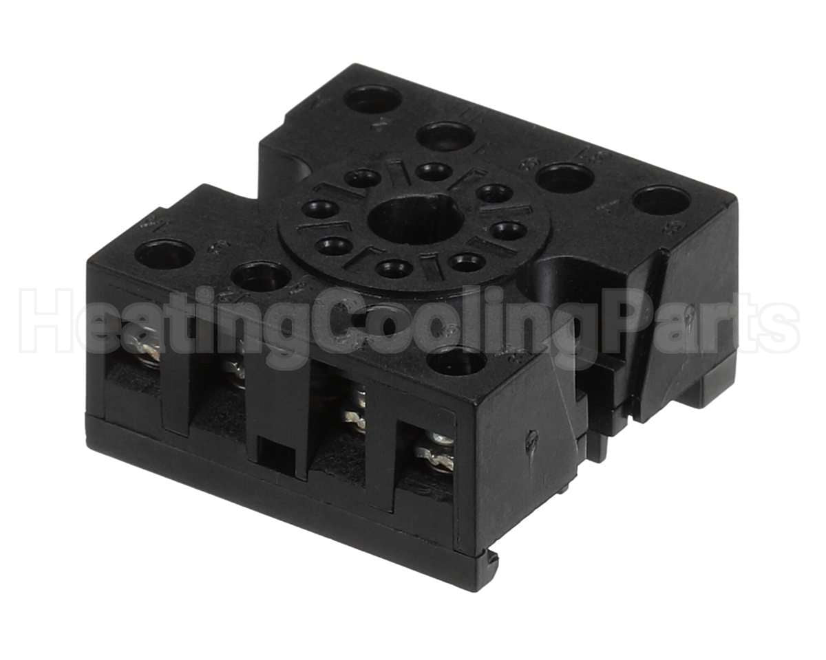 BLK1560 Trane 8 Pin Terminal Block