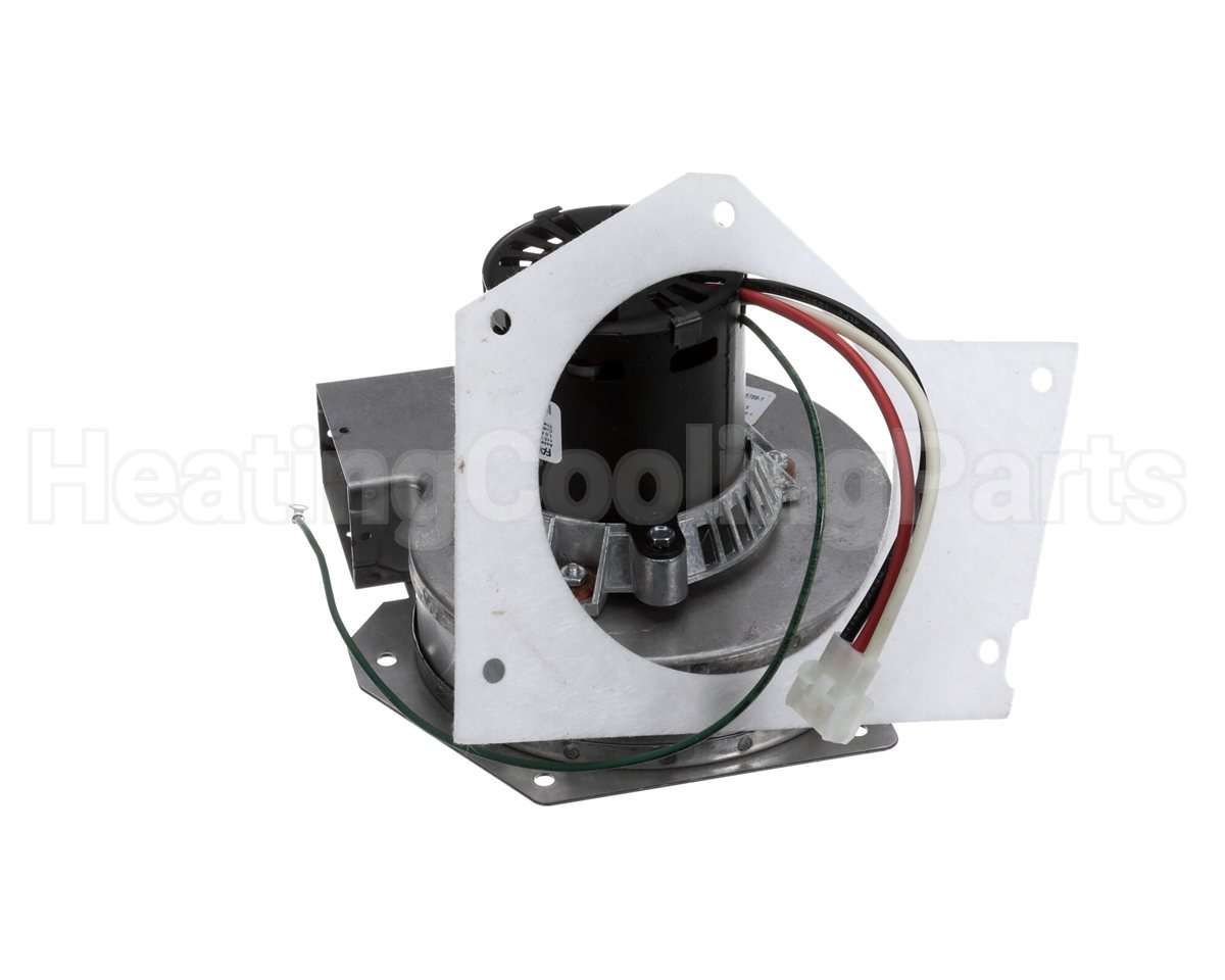 BLW0362 Trane 2Stg Induced Draft Blower