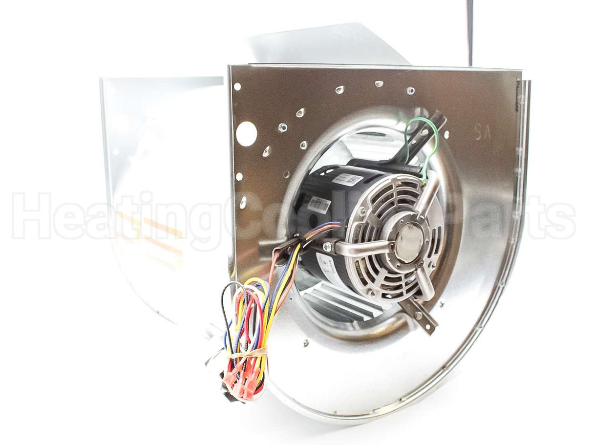 BLW0628 Trane Complete Blower Assmebly