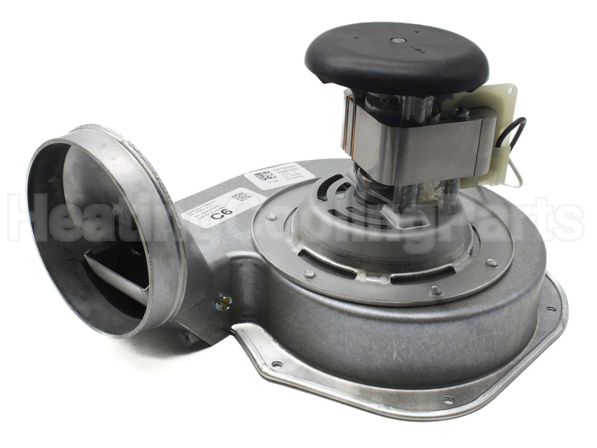 BLW0889 Trane Induced Draft Blower 1Stg