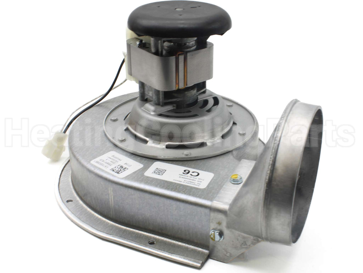 BLW0889 Trane Induced Draft Blower 1Stg