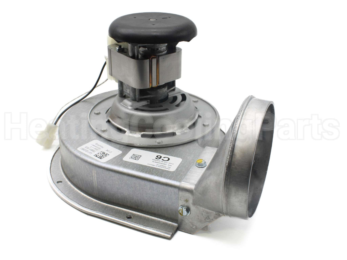 BLW0889 Trane Induced Draft Blower 1Stg