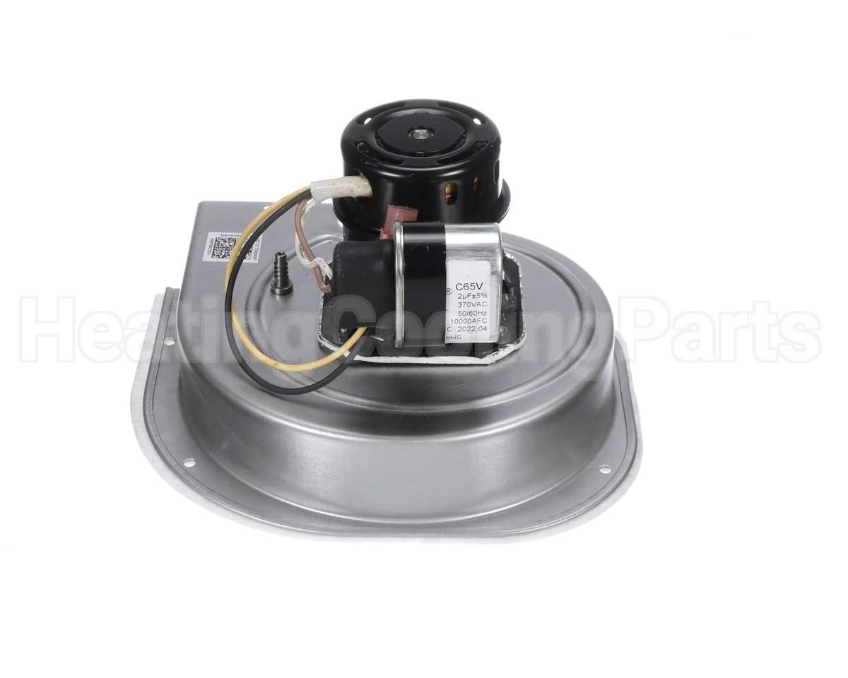 BLW1369 Trane 208-230V1Ph 3345Rpm Inducer