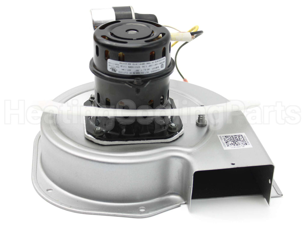 BLW1371 Trane 208-230V 3075Rpm Inducer