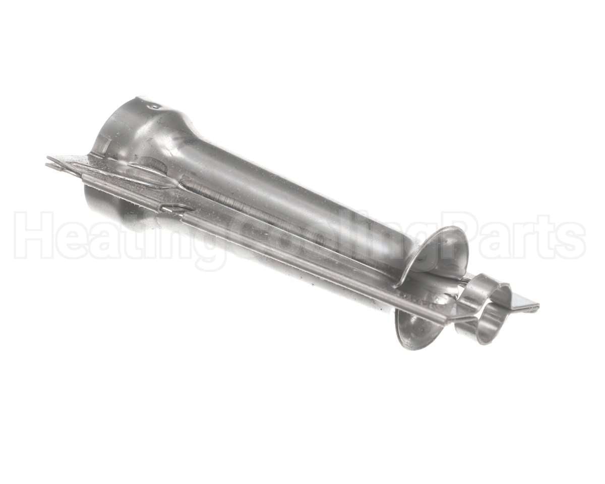 BNR1233 Trane .5"Id S.s. Inshot Burner
