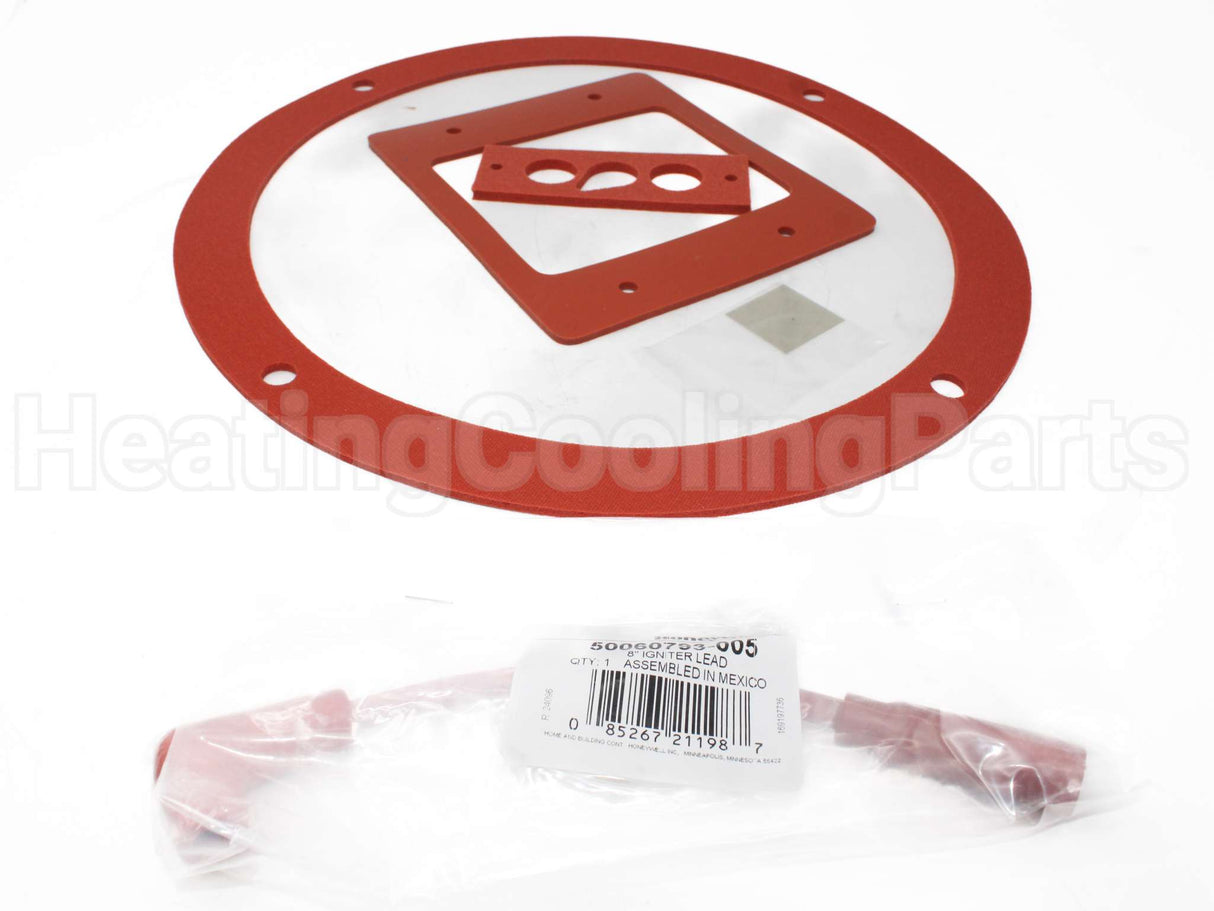 BP-0000-0336 Patterson-Kelley Boiler Maint Kit