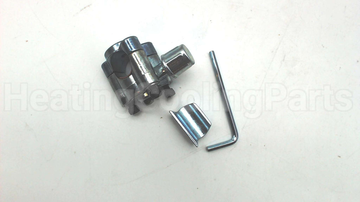 BPV21 Supco 1/2,5/8" Bullet Piercing Valve