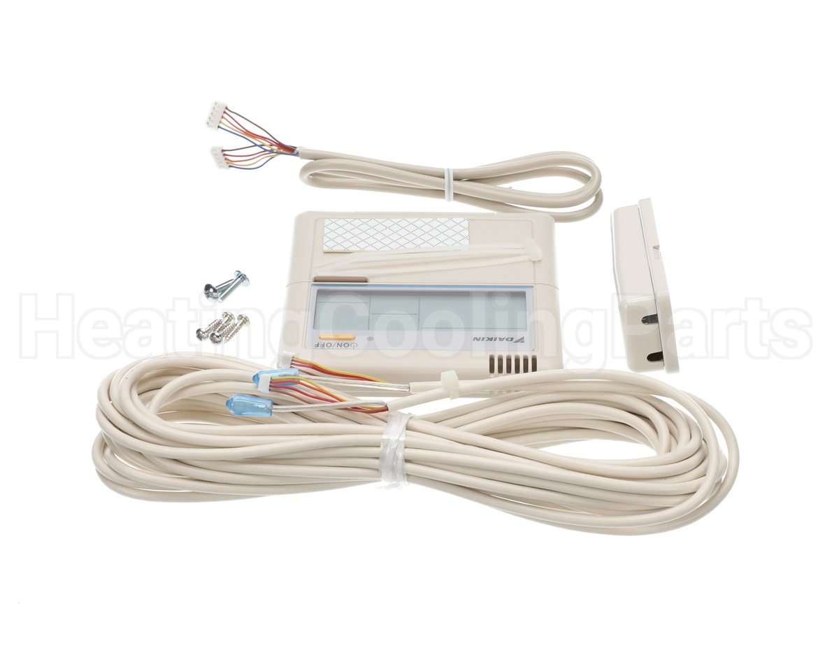 BRC944B2 Amana-Goodman Optional Wired Stat For Ductls