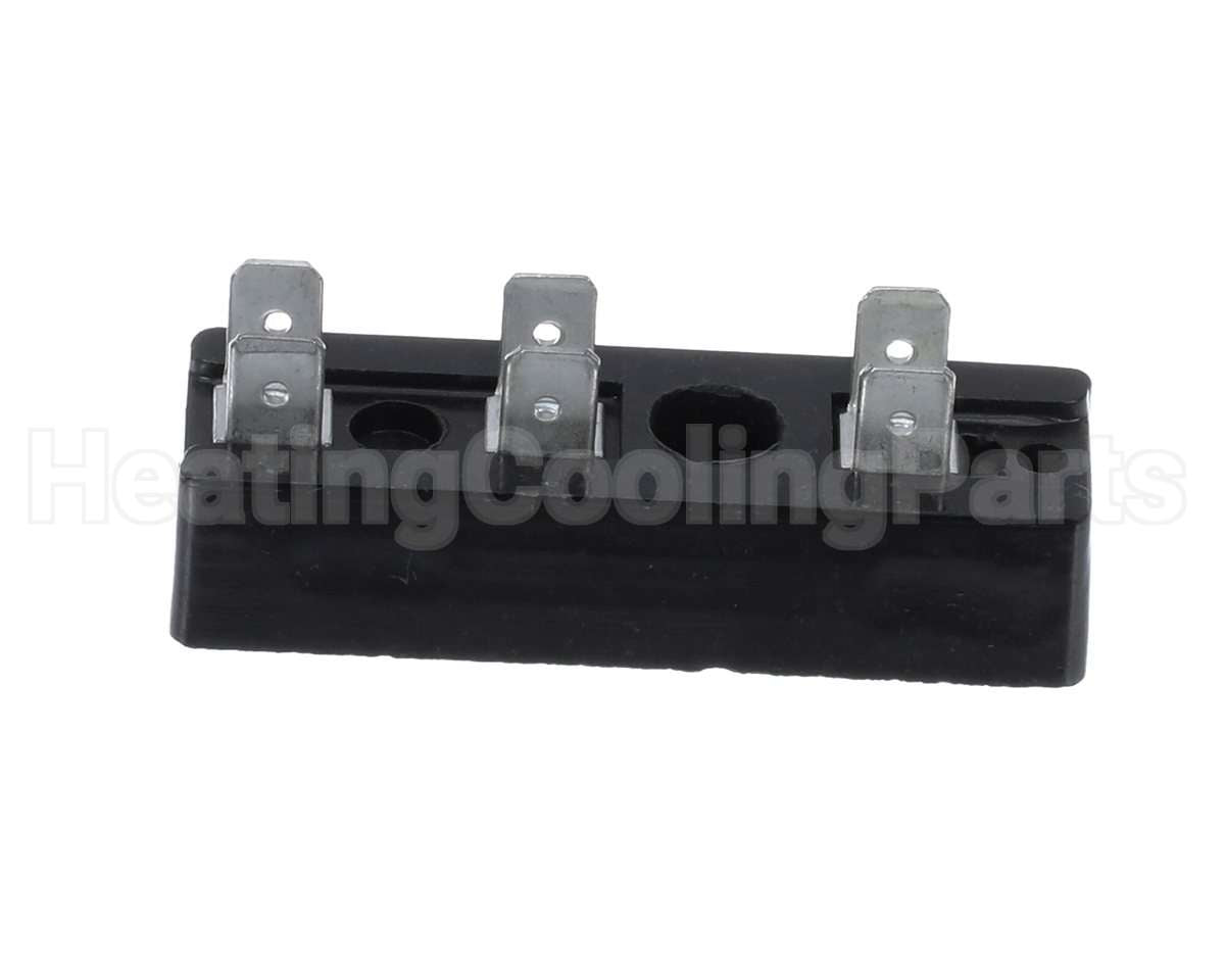 BRD0385 Trane 24V 1Pole Fan Terminal Board