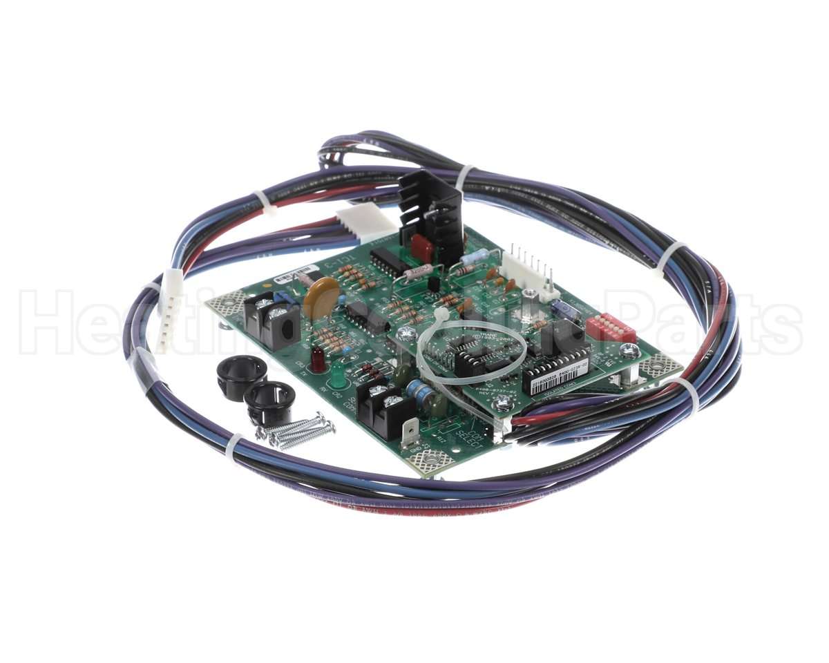 BRD2893 Trane Tci Control Board Kit