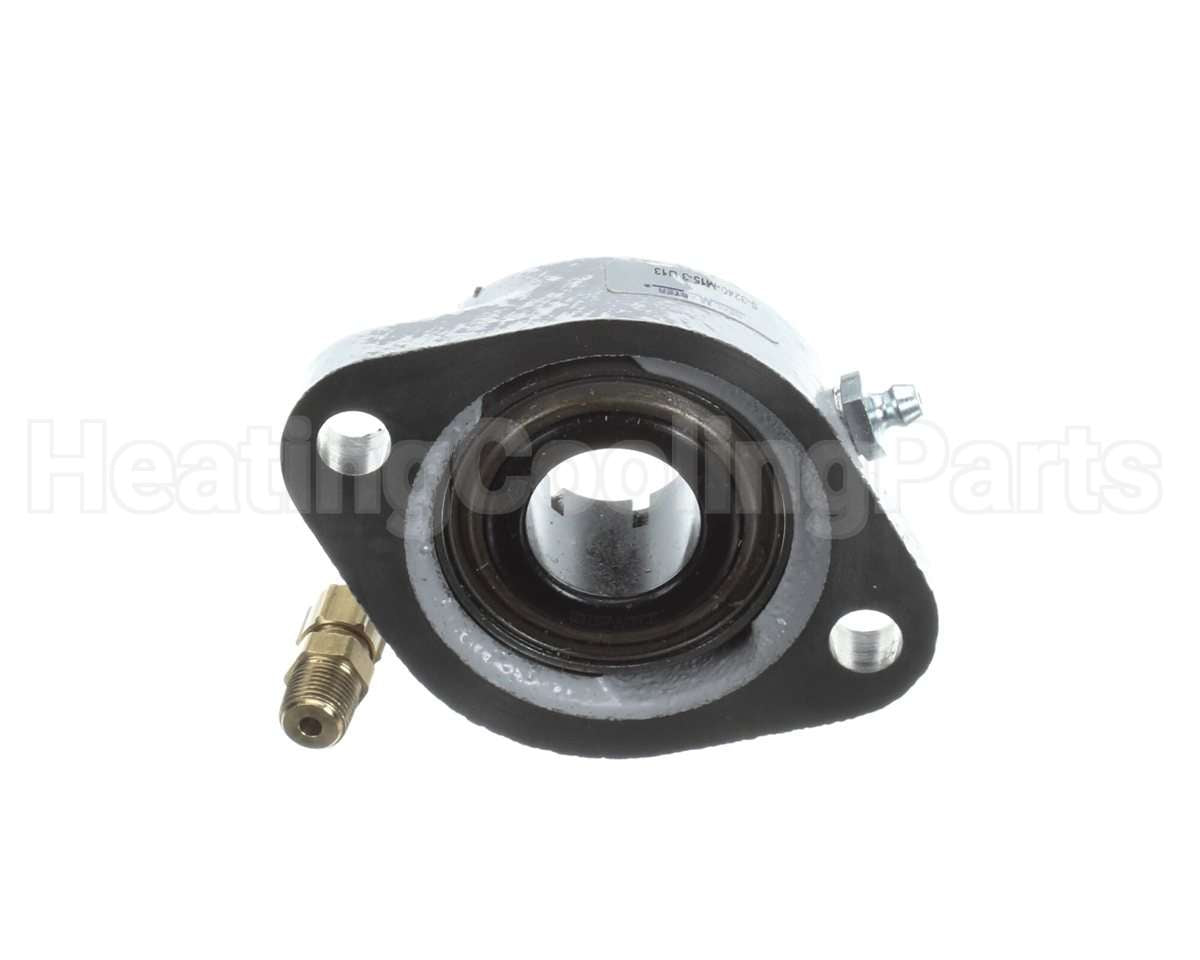 BRG0646 Trane 2Bolt Flg Bearing; 15/16"Bore