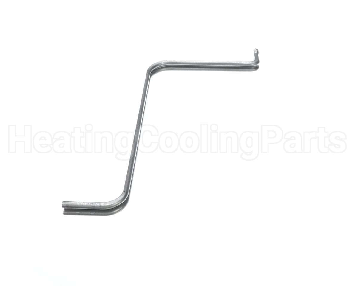 BRK1646 Trane 16.88"Leg Motor Mount Bracket