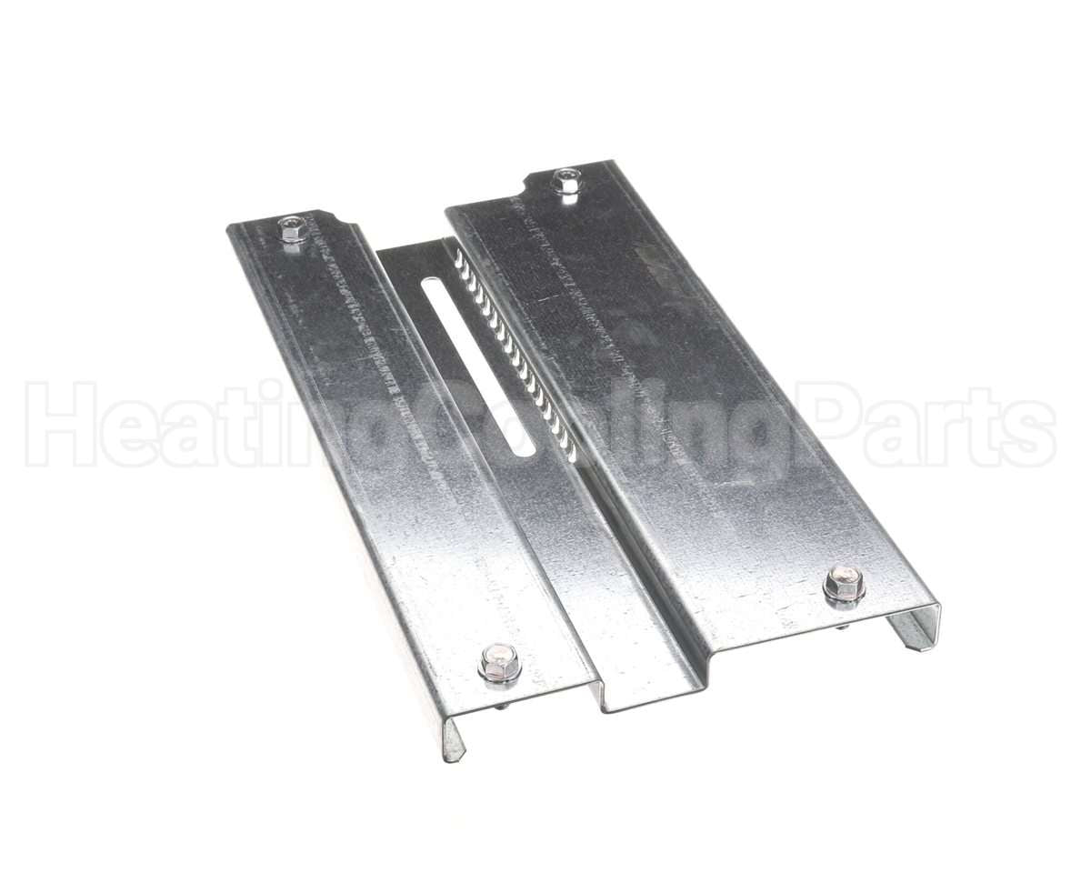 BRK2977 Trane Mtrmntgplate,Bottom,14.5"X8.0"