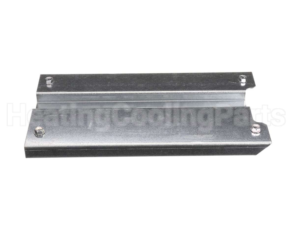BRK2977 Trane Mtrmntgplate,Bottom,14.5"X8.0"