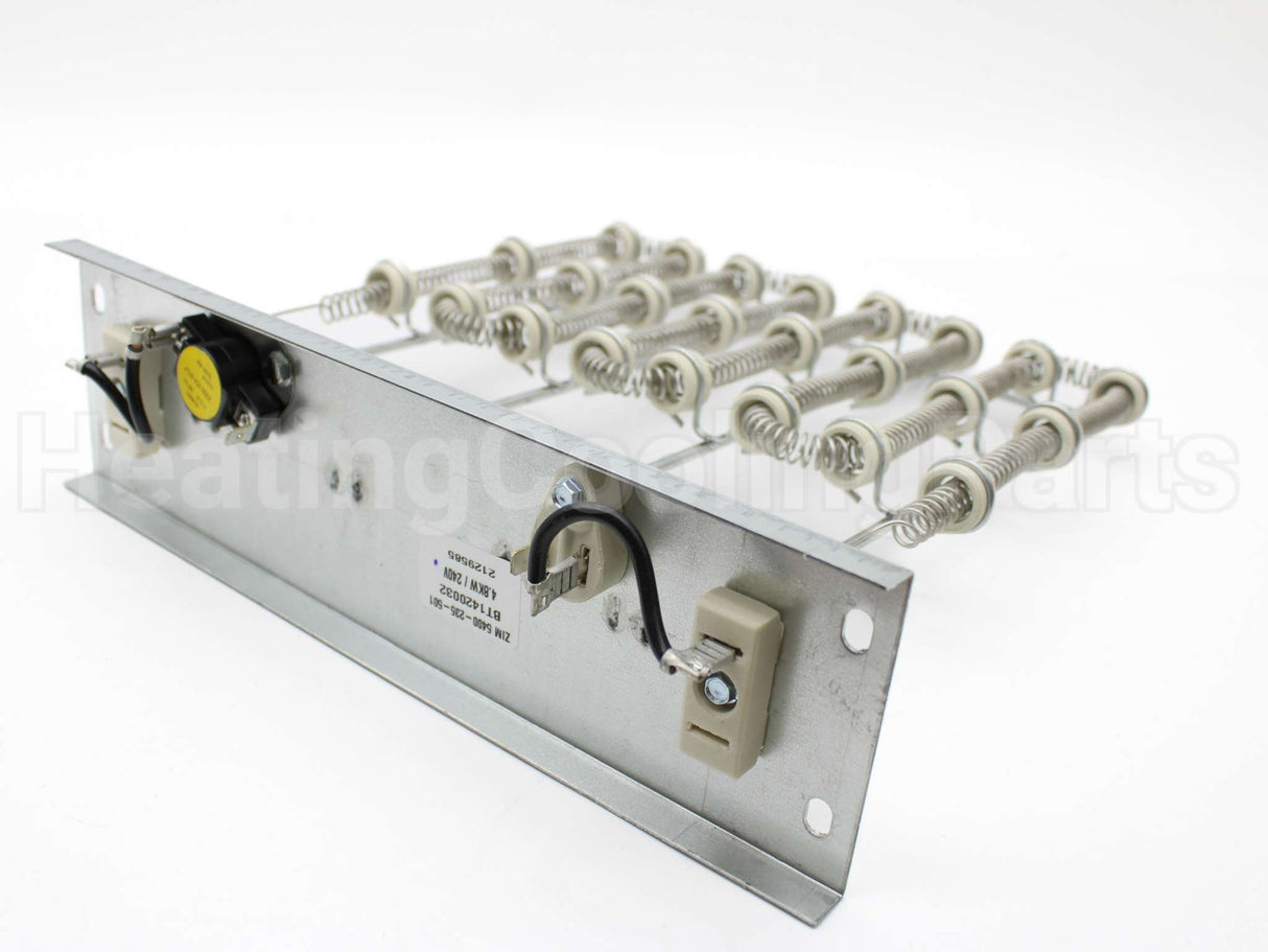 BT1420032 Amana-Goodman 5Kw Heater Assembly