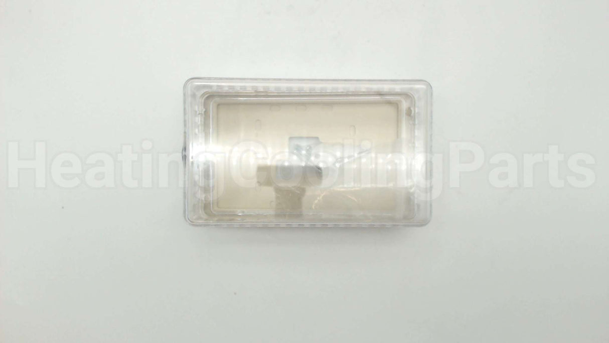 BTG-RK Beko Thermostat Guards Cleartstatguard 6 1/4X3 5/8"