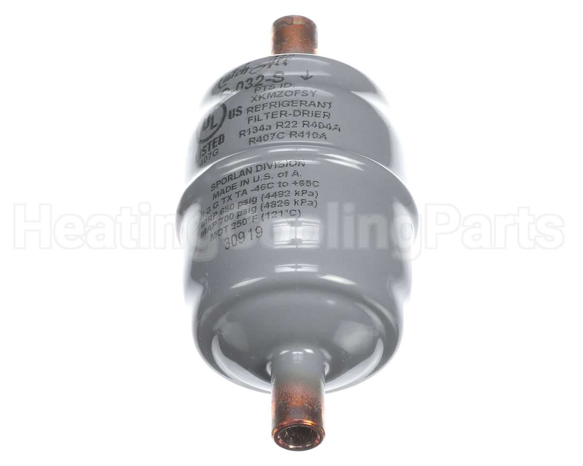 C032S Compatible Heatcraft Drier