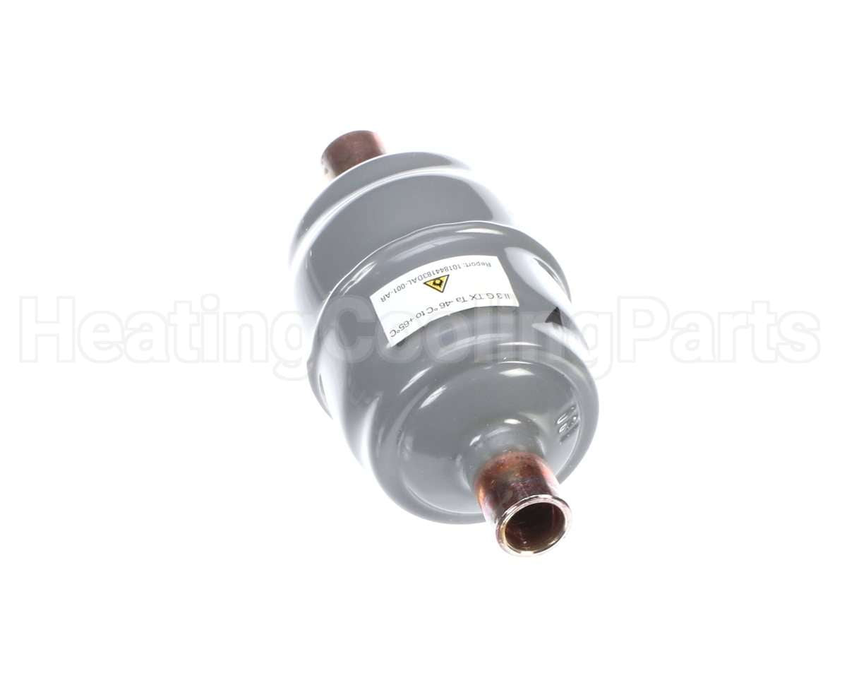 C033S Compatible Heatcraft Liquid Line Drier