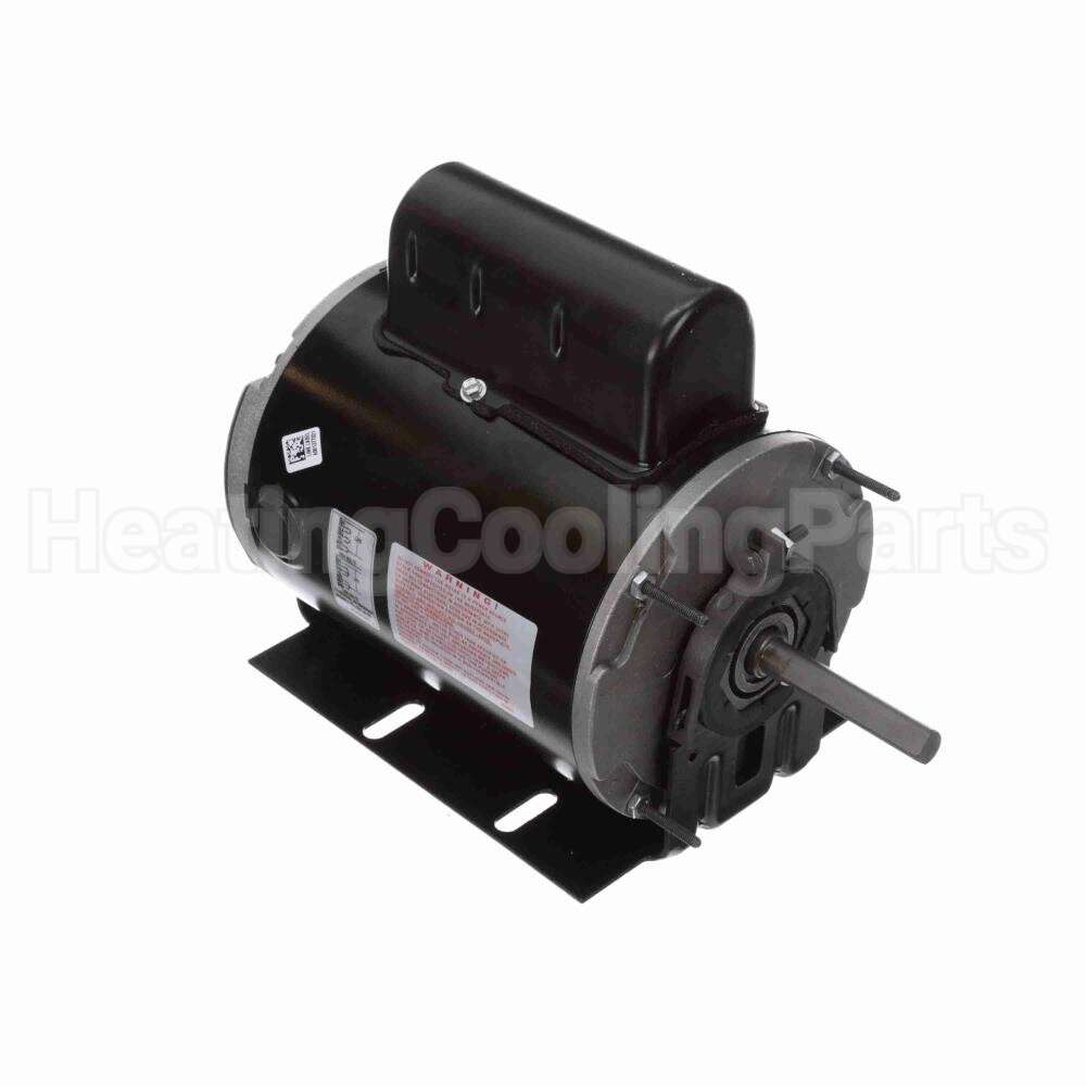 C039A Century Motor