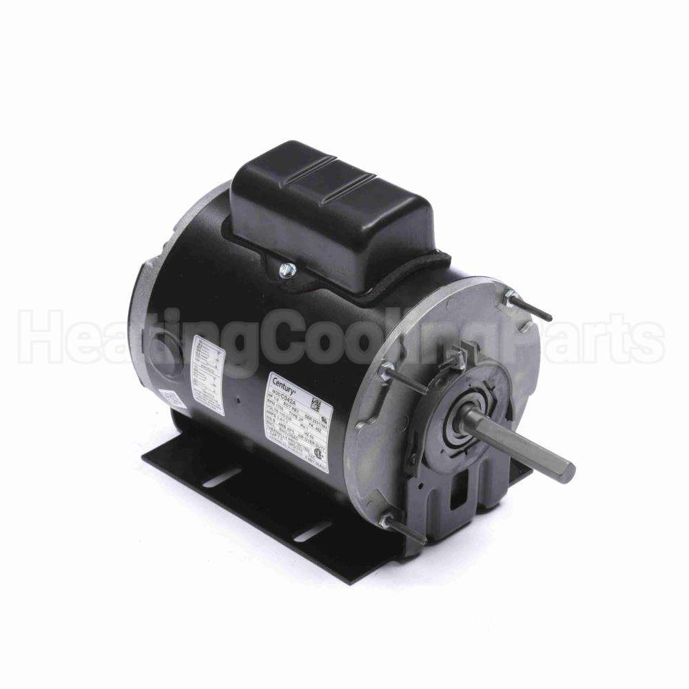 C042A Century Motor