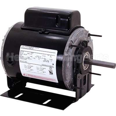 C043A Regal Rexnord - Century Motors 1/3Hp 115/230V 1725Rpm 48 Mtr