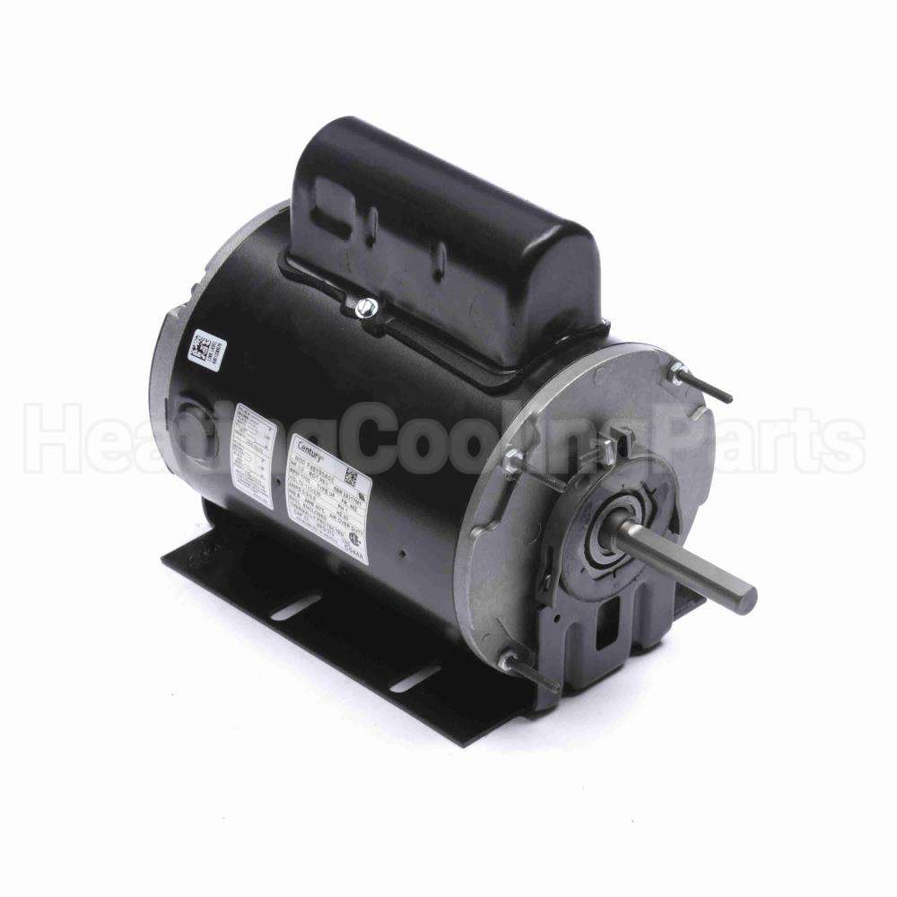 C044A Century Motor