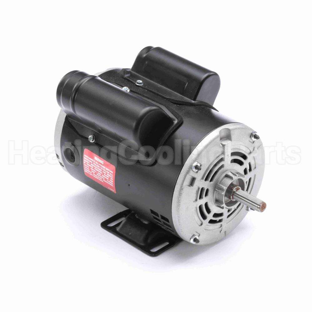 C102LES Century Motor