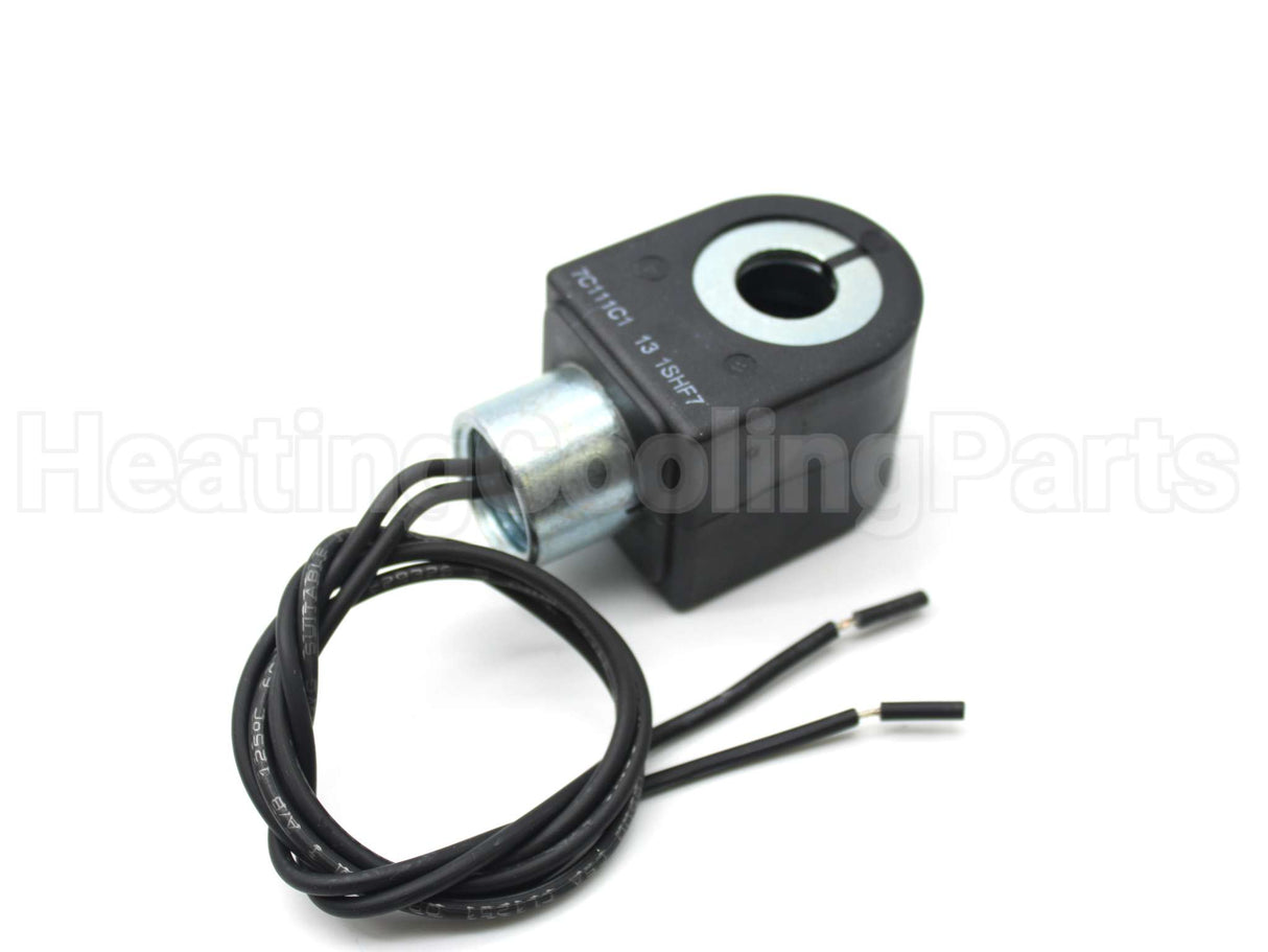 C111C1 Parker Fluid Control 12Vdc Coil 10W Class F