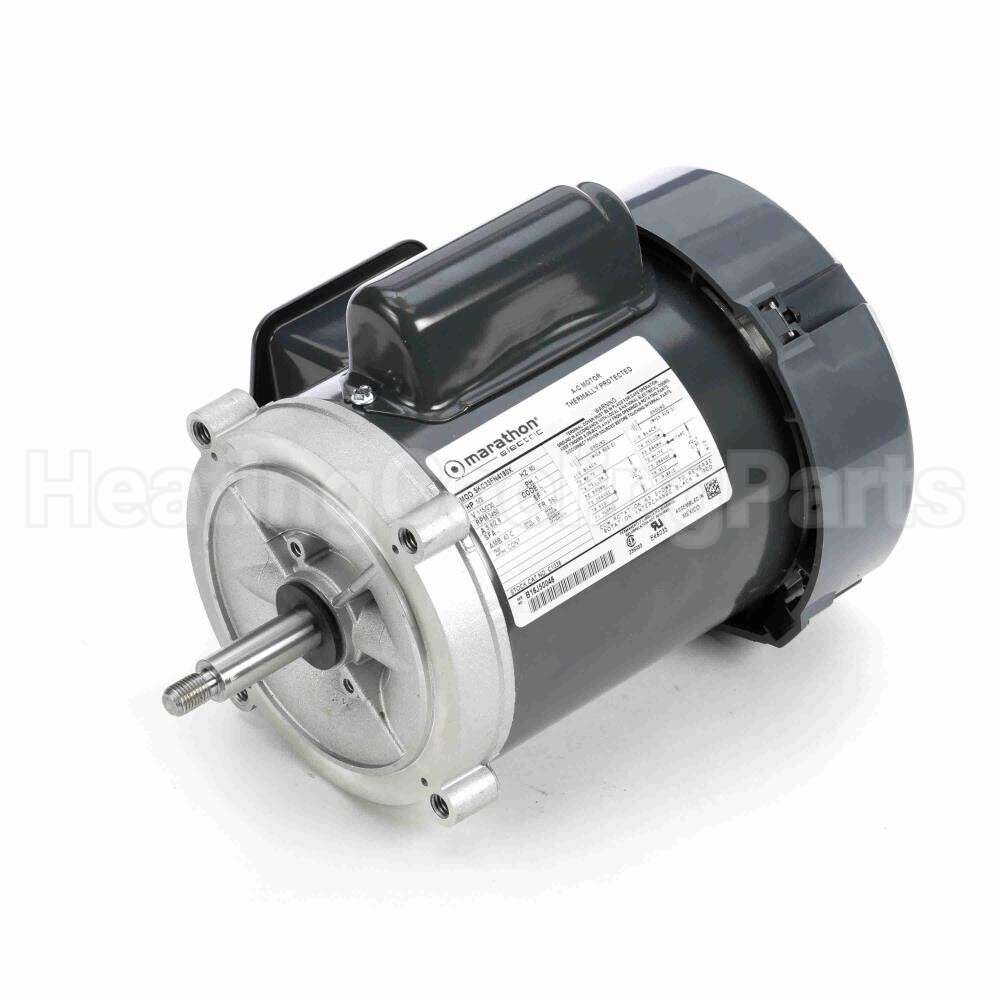 C1336 Marathon Jet Pump Motor